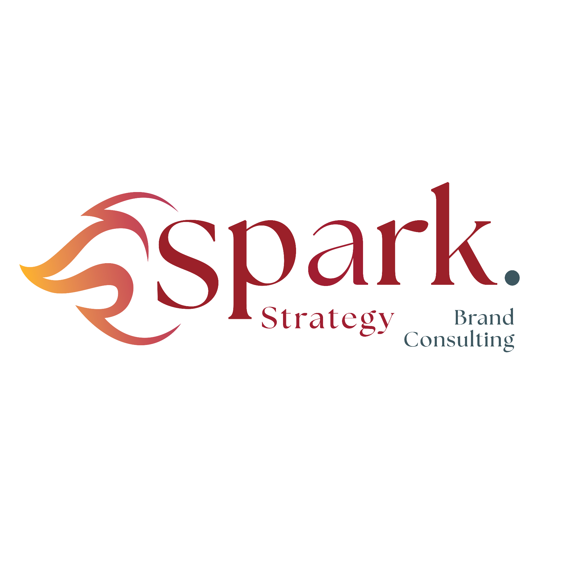 Spark Strategy Brand Consulting